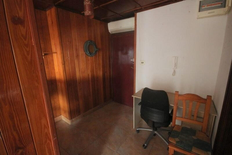 3 slaapkamer Appartement Te koop