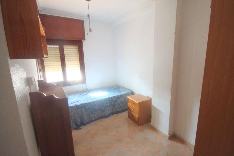 3 Cuarto Apartamento en venta