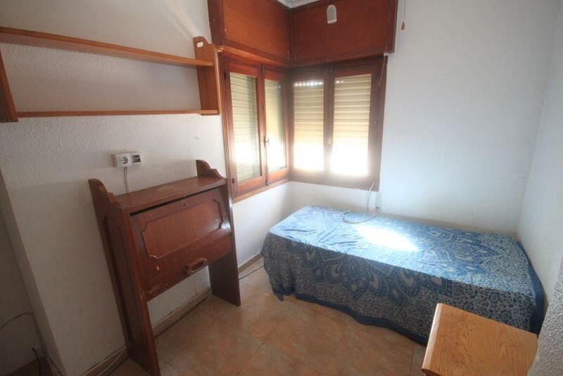 3 Cuarto Apartamento en venta