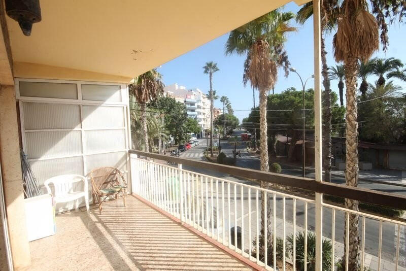 3 Cuarto Apartamento en venta