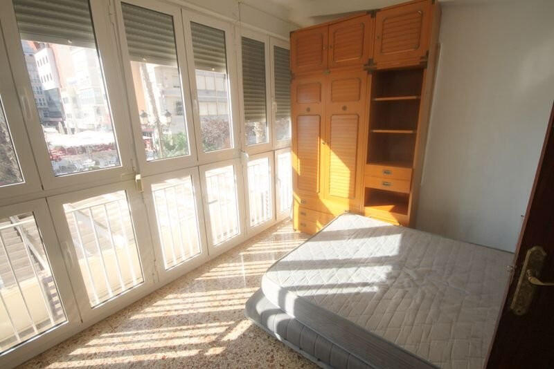 3 slaapkamer Appartement Te koop