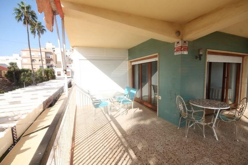 3 Cuarto Apartamento en venta