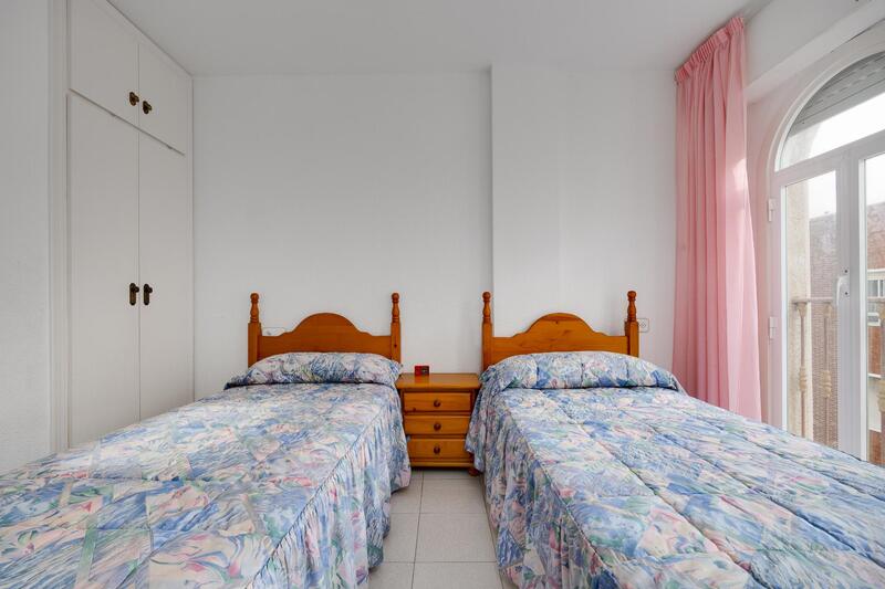 2 Schlafzimmer Appartement zu verkaufen