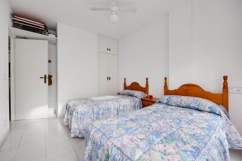 2 Cuarto Apartamento en venta