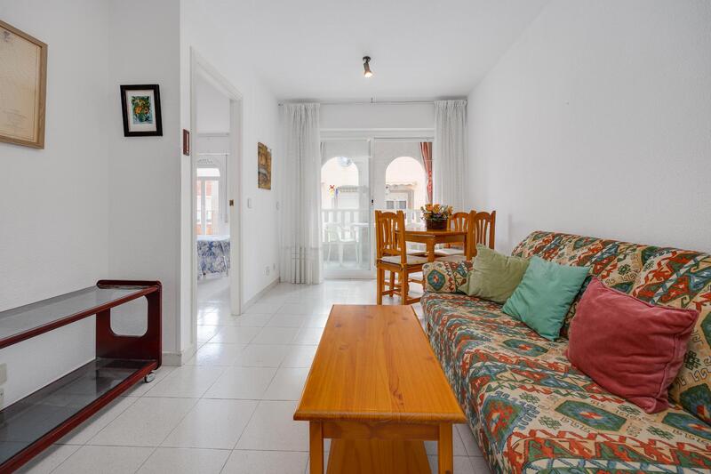 2 Cuarto Apartamento en venta