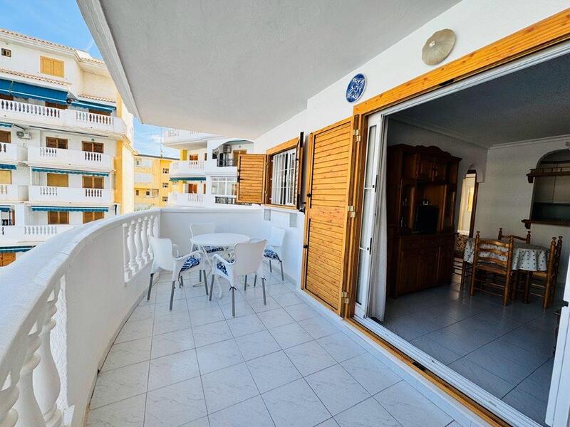 2 Cuarto Apartamento en venta