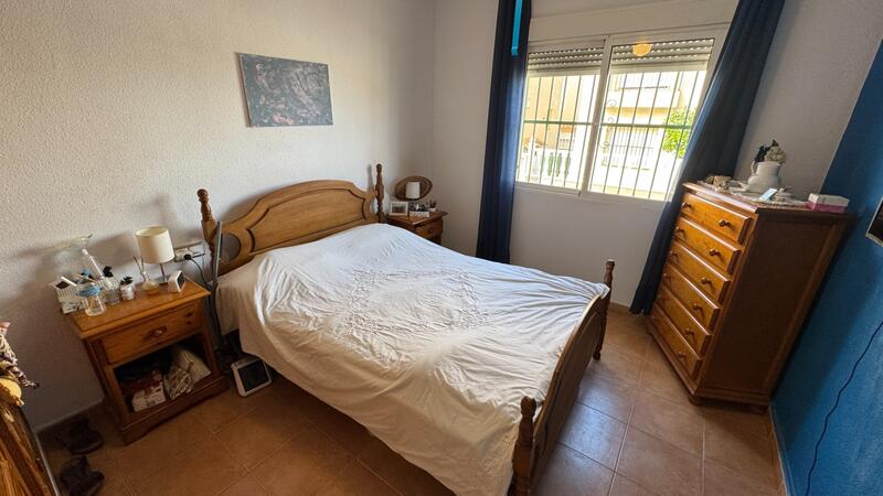 3 Cuarto Villa en venta