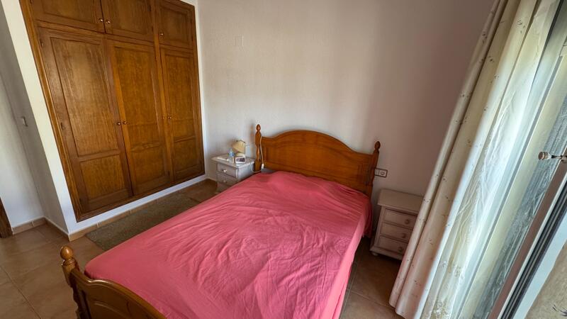 3 Schlafzimmer Villa zu verkaufen