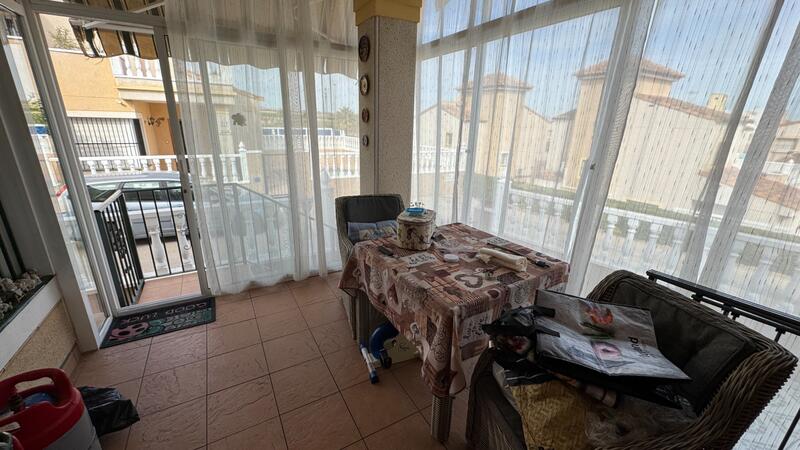 3 Cuarto Villa en venta