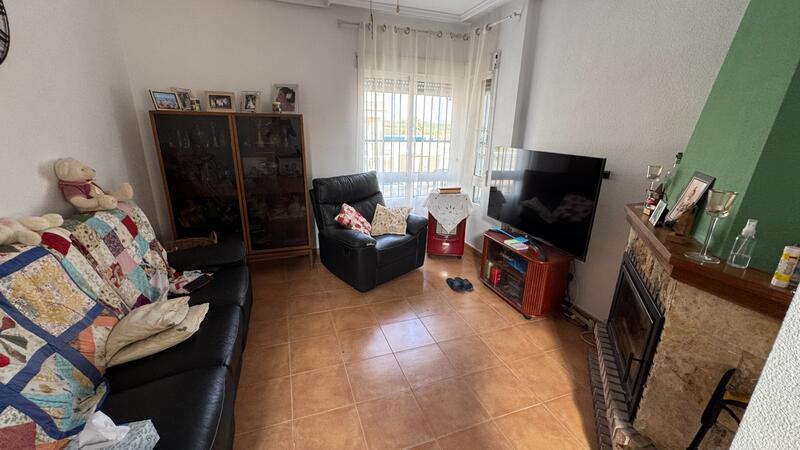 3 Cuarto Villa en venta