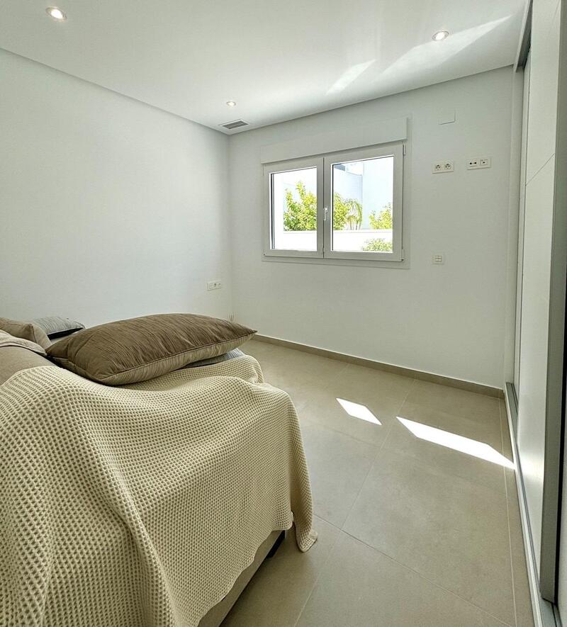 3 chambre Villa à vendre