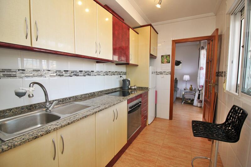 3 bedroom Apartment for sale