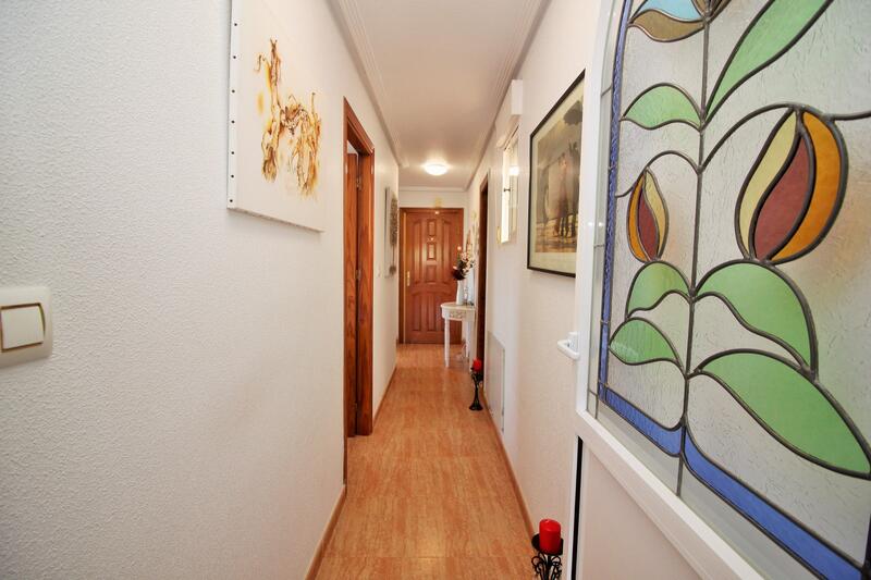 3 Cuarto Apartamento en venta