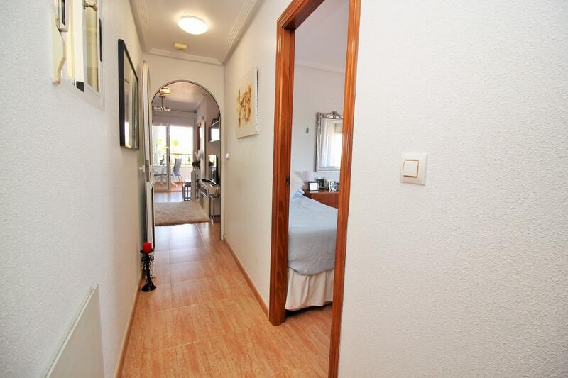 3 chambre Appartement à vendre