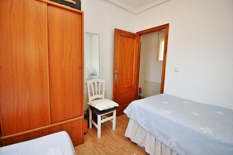 3 chambre Appartement à vendre