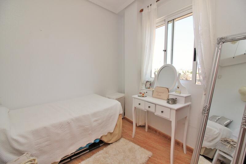 3 chambre Appartement à vendre