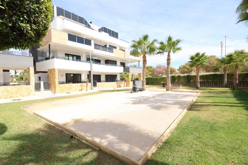 2 Cuarto Apartamento en venta