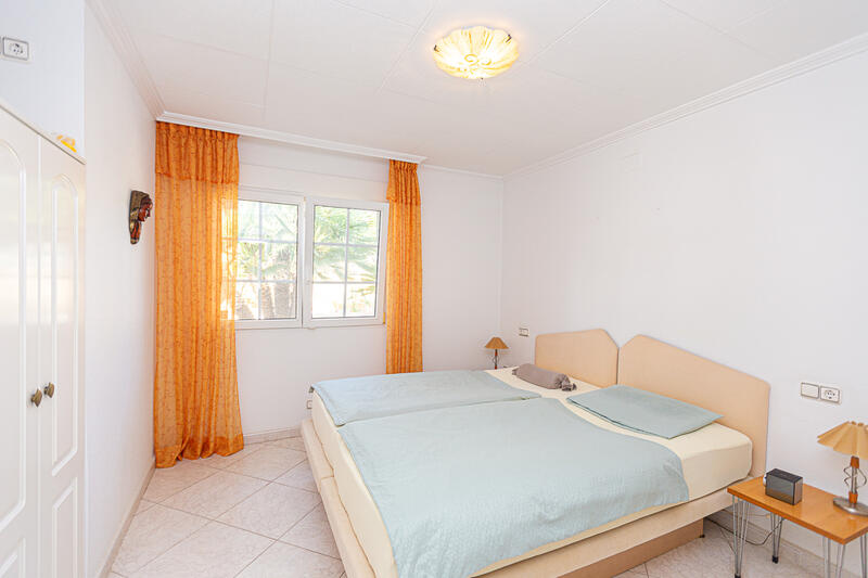 4 Schlafzimmer Villa zu verkaufen