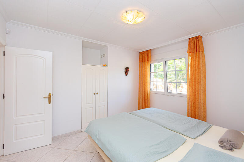 4 Schlafzimmer Villa zu verkaufen