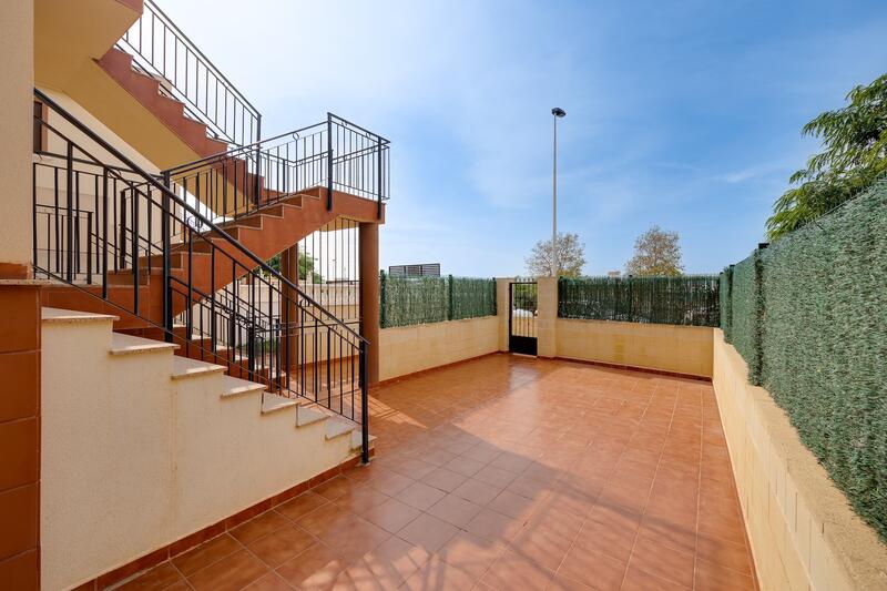 2 Cuarto Villa en venta