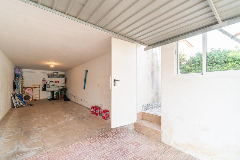 3 Cuarto Villa en venta