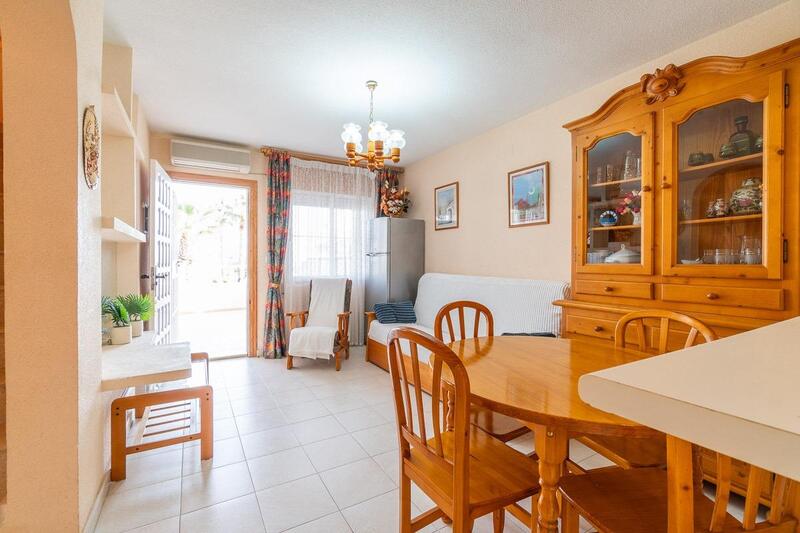 3 chambre Villa à vendre