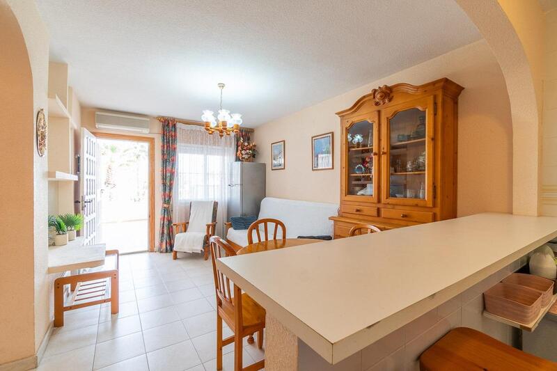 3 Cuarto Villa en venta