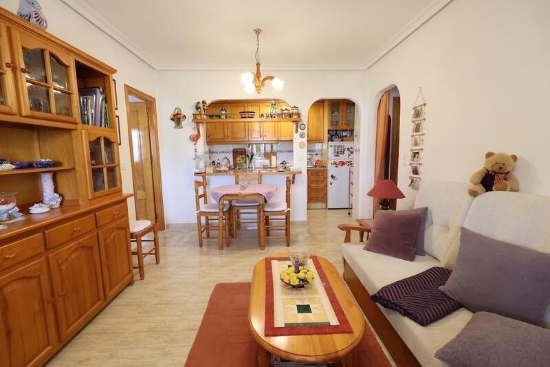 2 chambre Villa à vendre