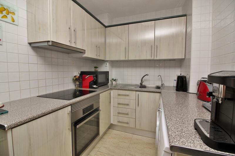 2 Cuarto Apartamento en venta