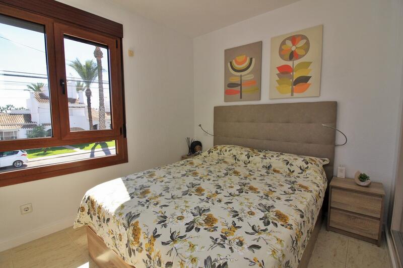 2 Cuarto Apartamento en venta