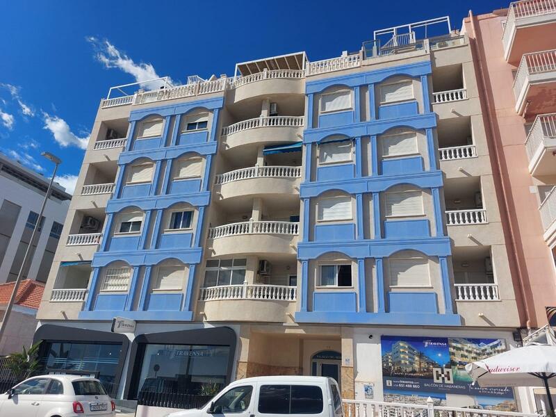 2 Cuarto Apartamento en venta