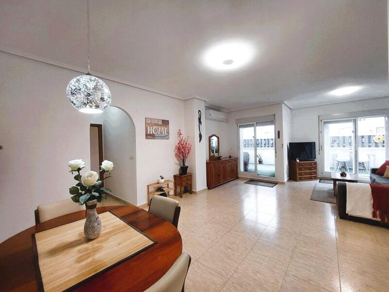 2 chambre Appartement à vendre