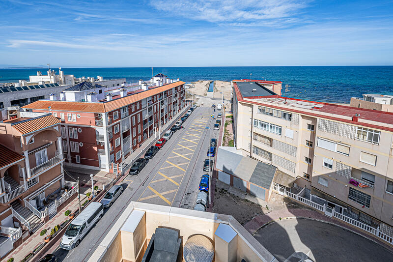 Appartement à vendre dans Torrevieja, Alicante