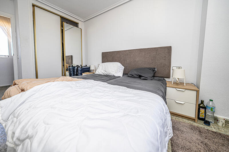 2 slaapkamer Appartement Te koop