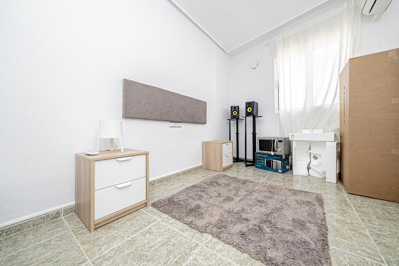 2 slaapkamer Appartement Te koop