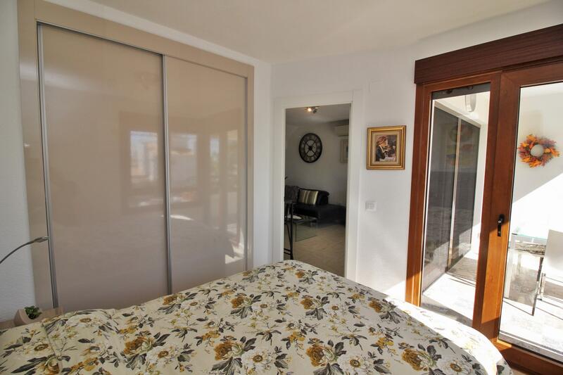 2 Cuarto Apartamento en venta