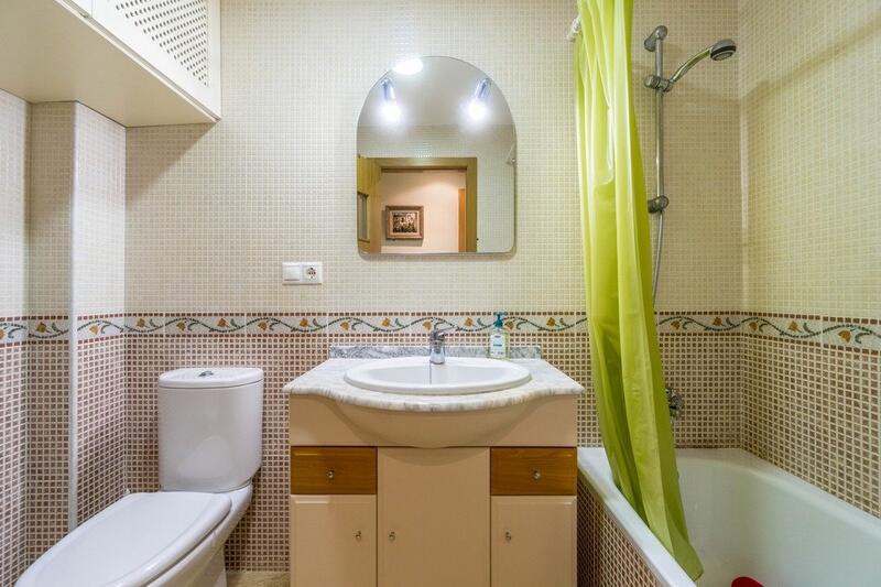 2 Cuarto Apartamento en venta