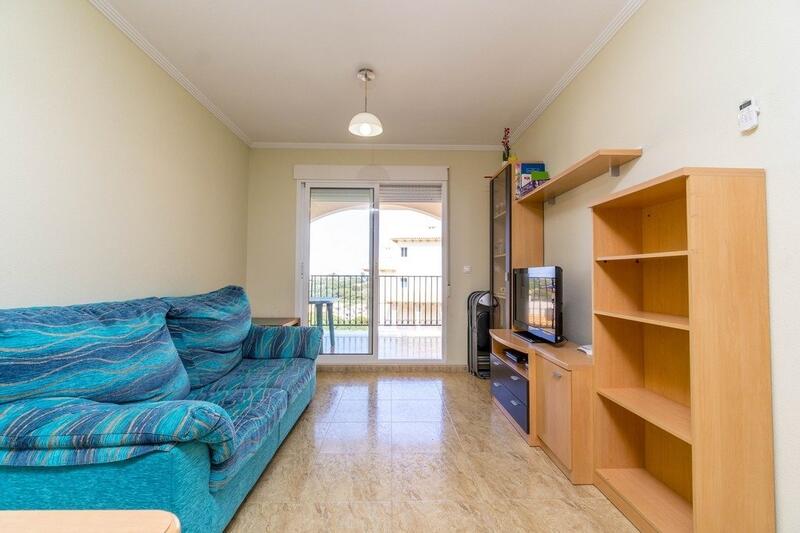 2 Cuarto Apartamento en venta