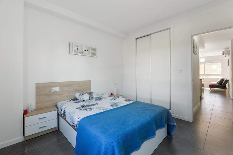 2 Schlafzimmer Appartement zu verkaufen