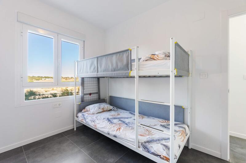 2 Schlafzimmer Appartement zu verkaufen