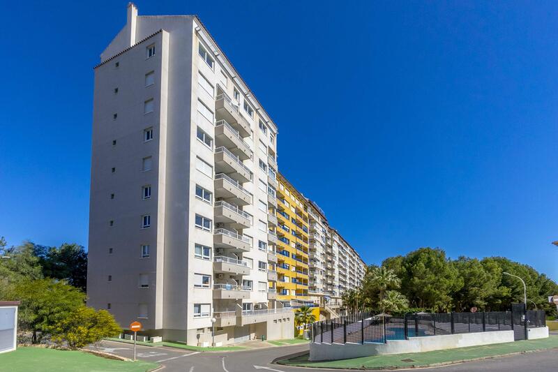 2 Cuarto Apartamento en venta