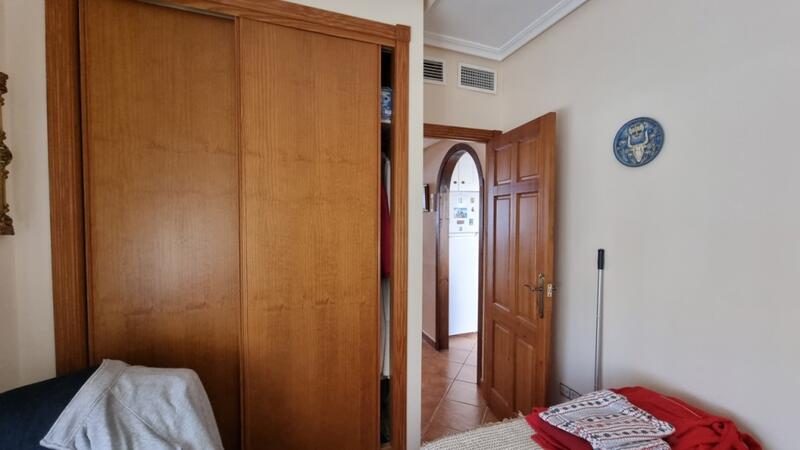 3 chambre Villa à vendre