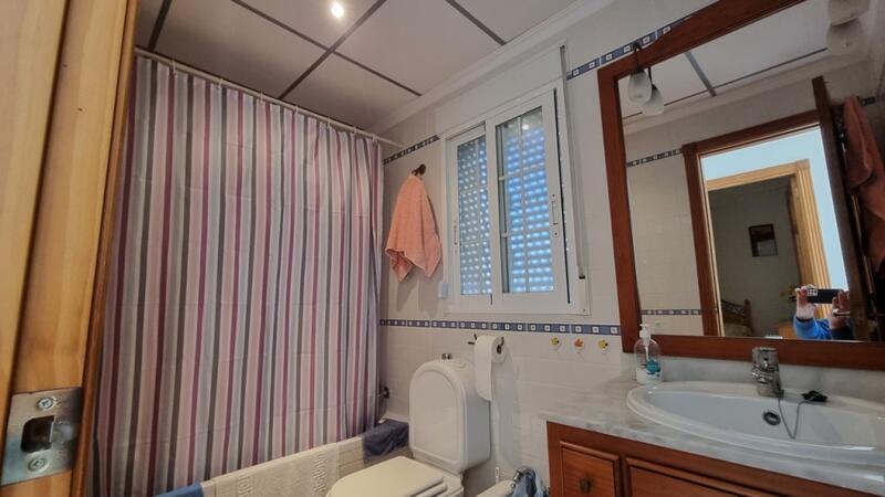 3 chambre Villa à vendre