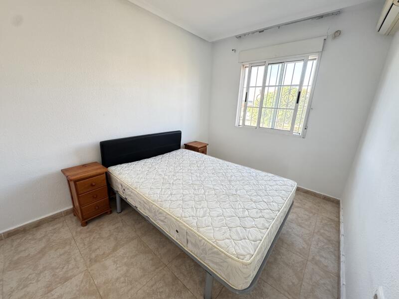 3 Cuarto Adosado en venta