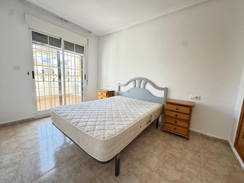 3 Cuarto Adosado en venta