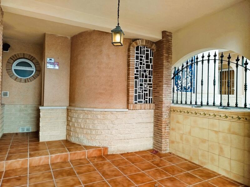 3 Cuarto Villa en venta