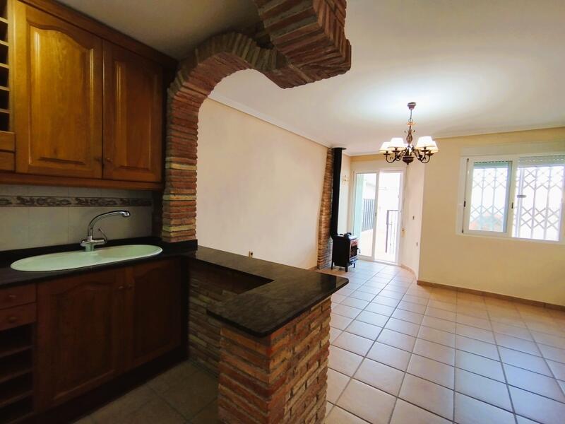 3 Cuarto Villa en venta