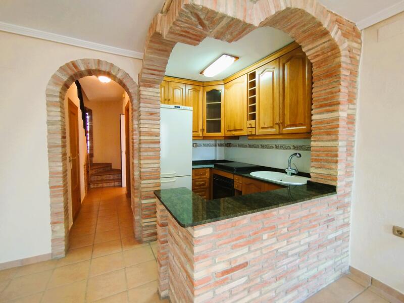 3 Cuarto Villa en venta