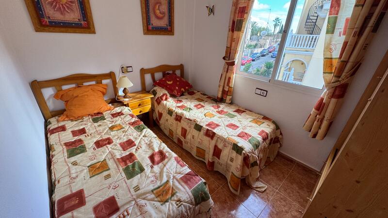 2 Schlafzimmer Appartement zu verkaufen