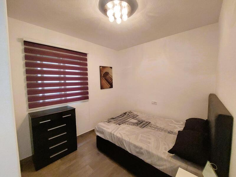 2 chambre Appartement à vendre